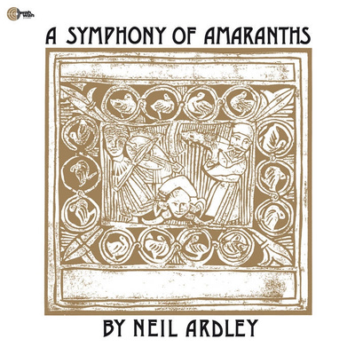 A Symphony Of Amaranths (Clear Vinyl)