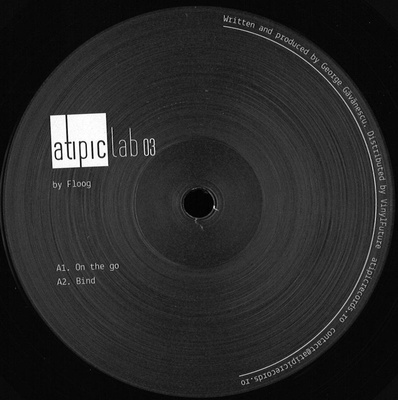 Atipic Lab 03