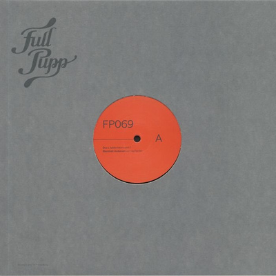 Full Pupp 15 Years Part 1 EP