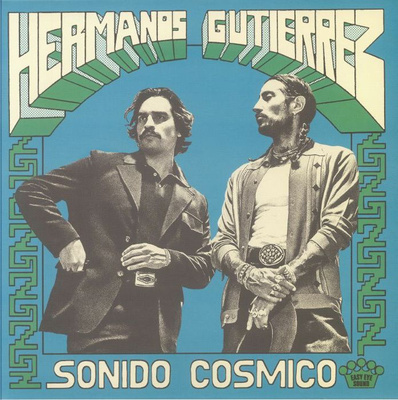 Sonido Cósmico