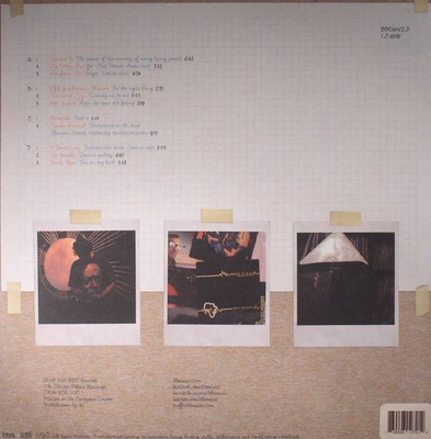 From The Archive: Compiled By Volcov