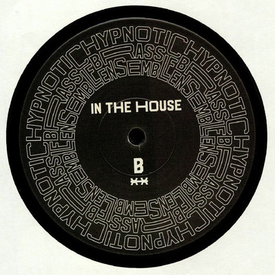 Indigo / In The House