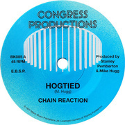 Hogtied / Quicksand