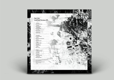 Acid Dub Versions III