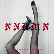 Tomorrow's Heroine (180g)