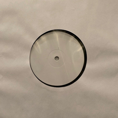 Control Drama EP promo