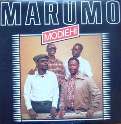 Modiehi [Used / Second Hand]