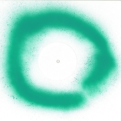 Innerlig (white vinyl)