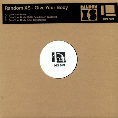 Give Your Body