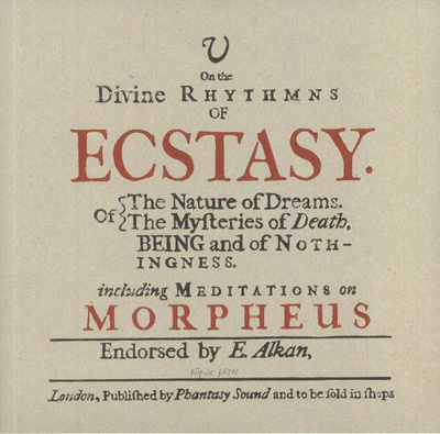 Ecstacy