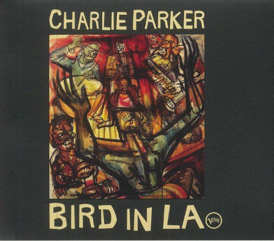 Bird In LA (Record Store Day Black Friday 2021)