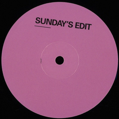 Sunday´s Edit 02