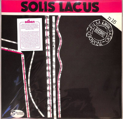 A Special Radio TV Record N°15