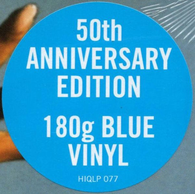 Free Your Mind And Your Ass Will Follow (50th Anniversary Edition)