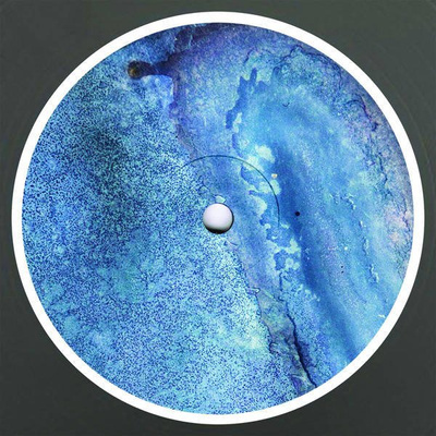 Cut (grey vinyl)
