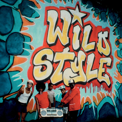 Wild Style (Special Edition)