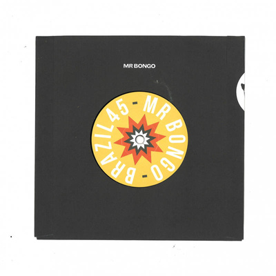 Pássaro Selvagem / Palco Azul