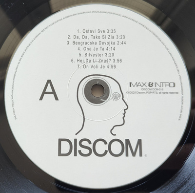 Return To The Future 1984-1994 (180g)