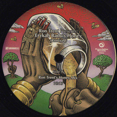 Honey (Ron Trent Remixes)
