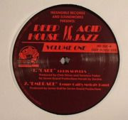 Deep House vs. Acid Jazz: Volume One (remastered)