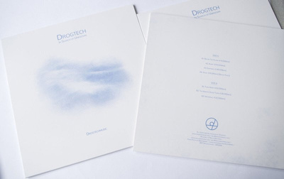In Search of Unknown (transparent vinyl)