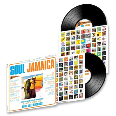 Soul Jamaica