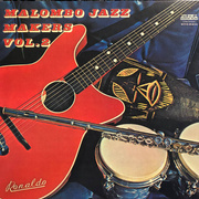 Malombo Jazz Makers Vol. 2