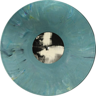 Little Angel / A Night To Remember (Coloured Vinyl)