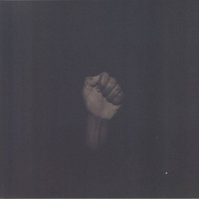 Untitled (Black Is) gatefold