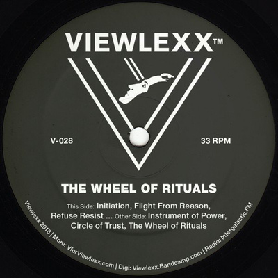 The Wheel Of Rituals