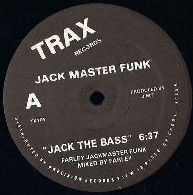 Jack The Bass