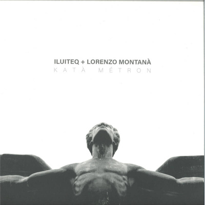 Katà Métron (White Vinyl)