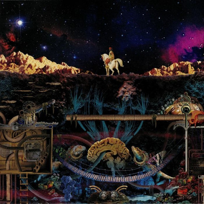 Flamagra (gatefold)