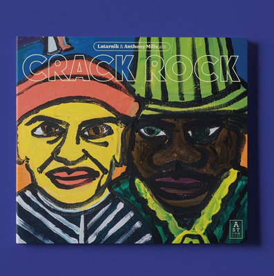Crack Rock