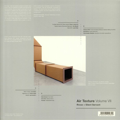 Air Texture Volume VII