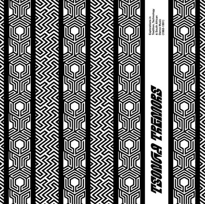 Tsonga Tremors: Explorations in Tradition, Technology & South African Dance Music (1983​-​1991) 180g