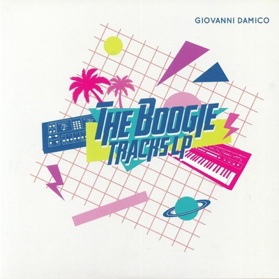 The Boogie Tracks
