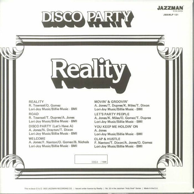 Disco Party