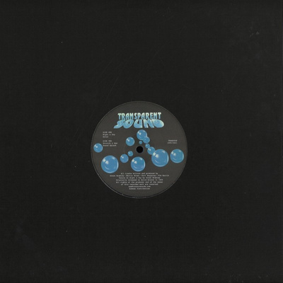 Night & Day (Blue Marbled Vinyl)