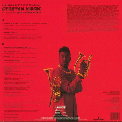 Stretch Music