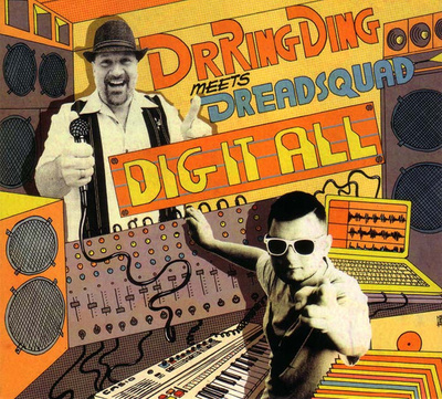 Dig It All