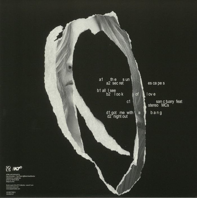 SoMe (gatefold)