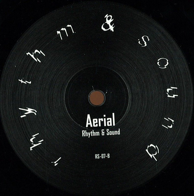 Aground / Aerial