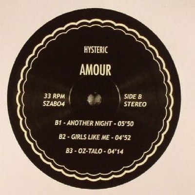 Amour