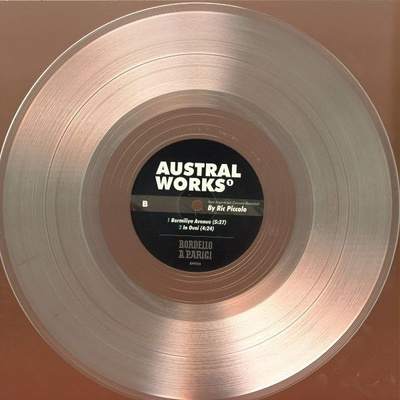 Austral Works Vol. 1