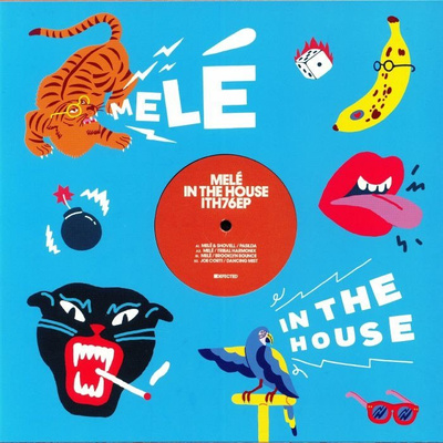 Melé In The House