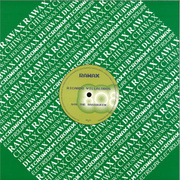808 The Bassqueen (25th Anniversary Edition)