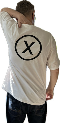 FASRAT X - White