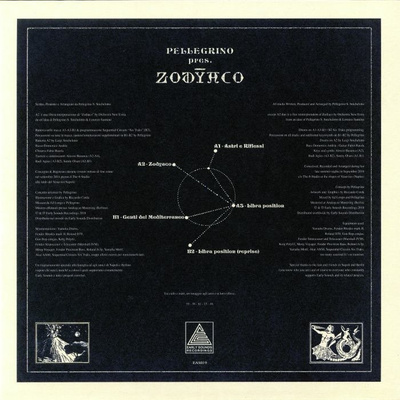 Zodyaco