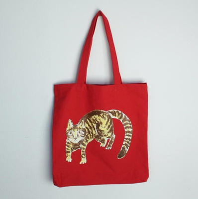 Kakashi Tote Bag